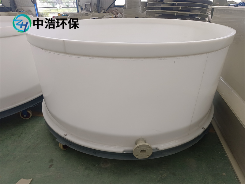 汇川PP抽滤槽